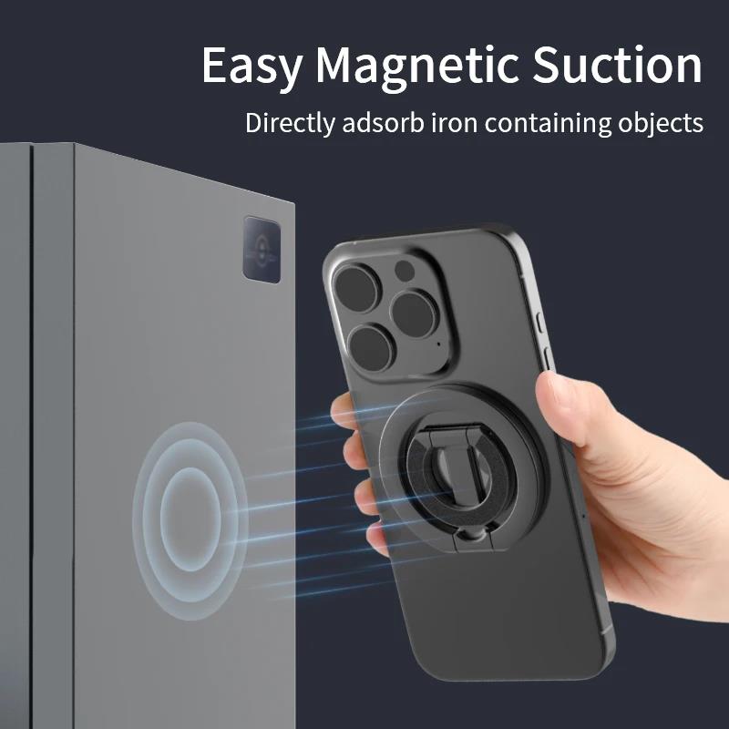 For Magsafe Phone Magnetic Fin - Mobile Tech Accessories recension och pris