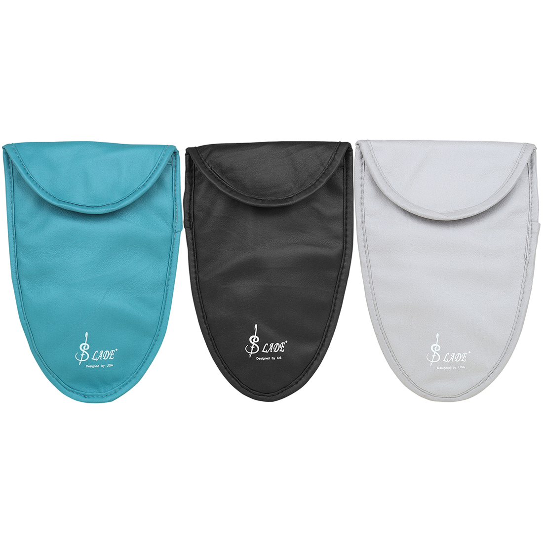 SLADE Saxophone Neck Storage B - Tech Accessories Storage recension och pris