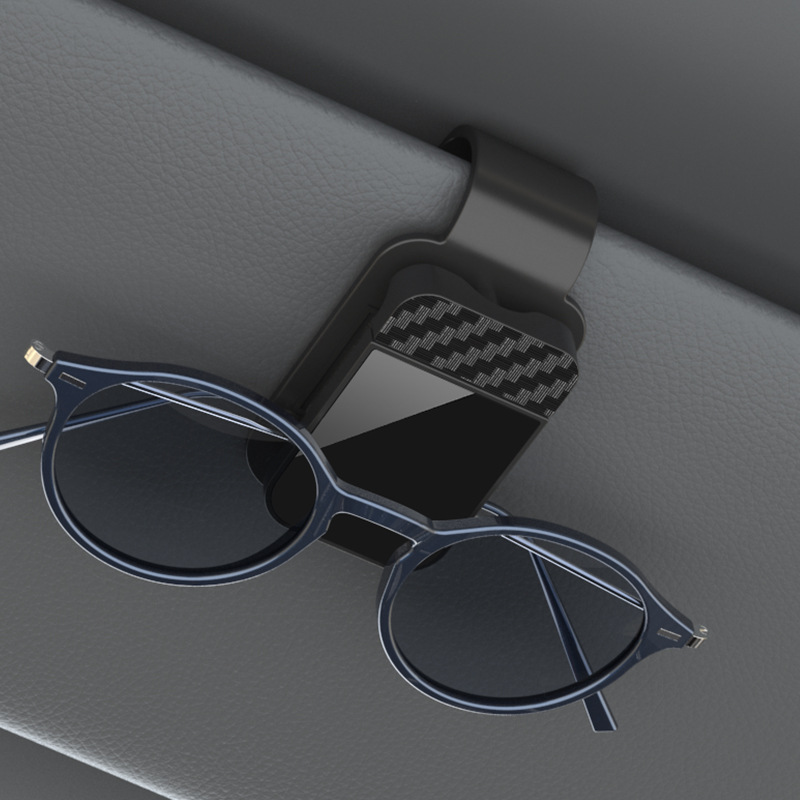 Car Sun Visor Sunglasses Clip  - Tech Car Accessories recension och pris