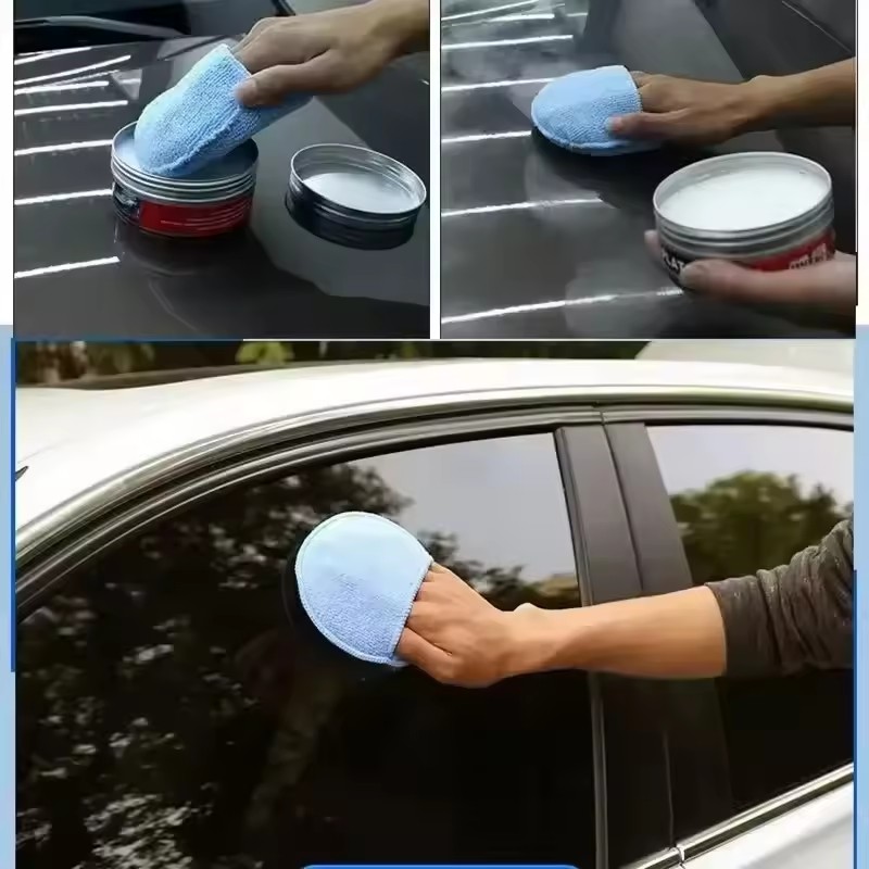 10/1Pcs Soft Microfiber Car Wa - Tech Car Accessories recension och pris