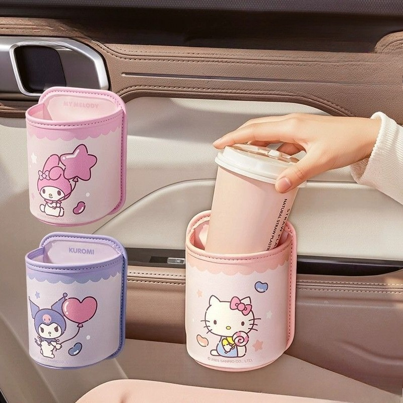 Sanrio New Hello Kitty Kuromi  - Kawaii Tech Accessories recension och pris