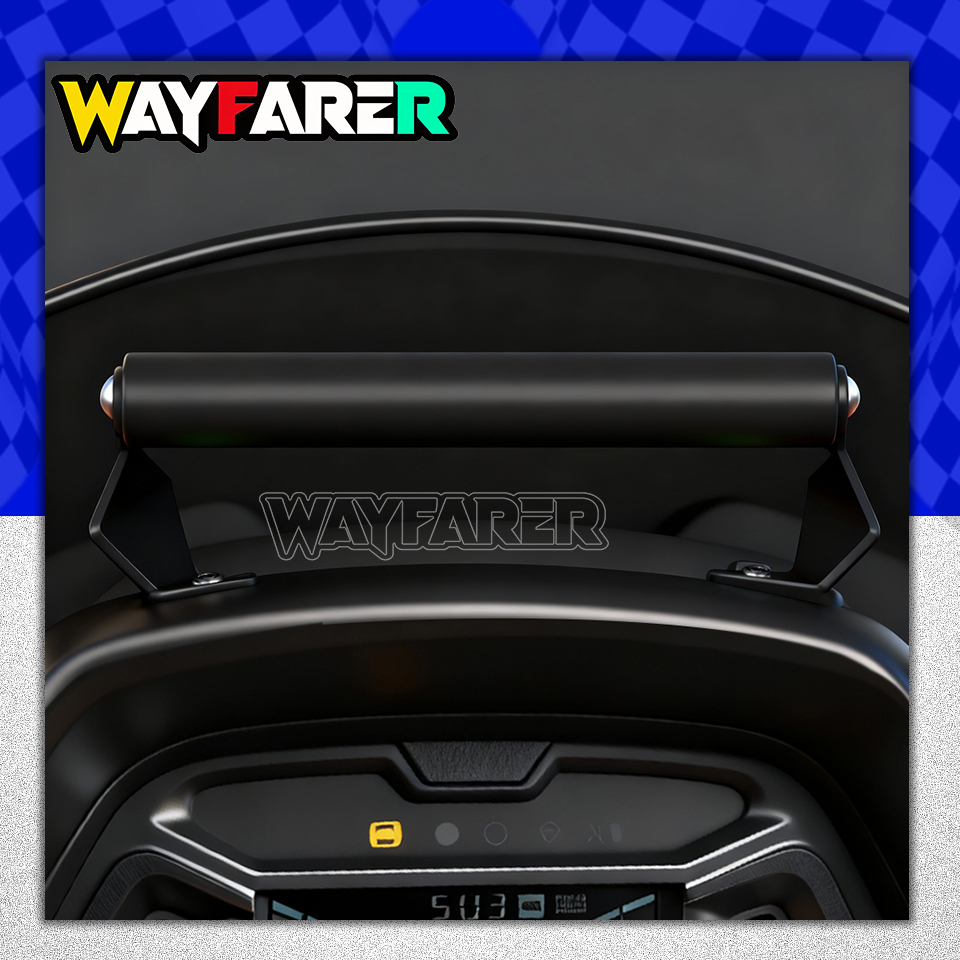 2025 NEW For N-MAX155 N-MAX 15 - Mobile Tech Accessories recension och pris