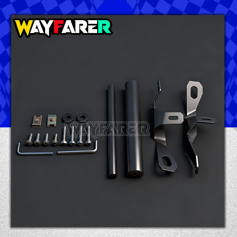2025 NEW For N-MAX155 N-MAX 15 - Mobile Tech Accessories recension och pris