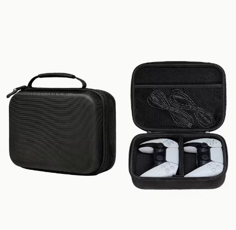 Portable EVA Hard Carry Bag fo - Tech Accessories Case recension och pris