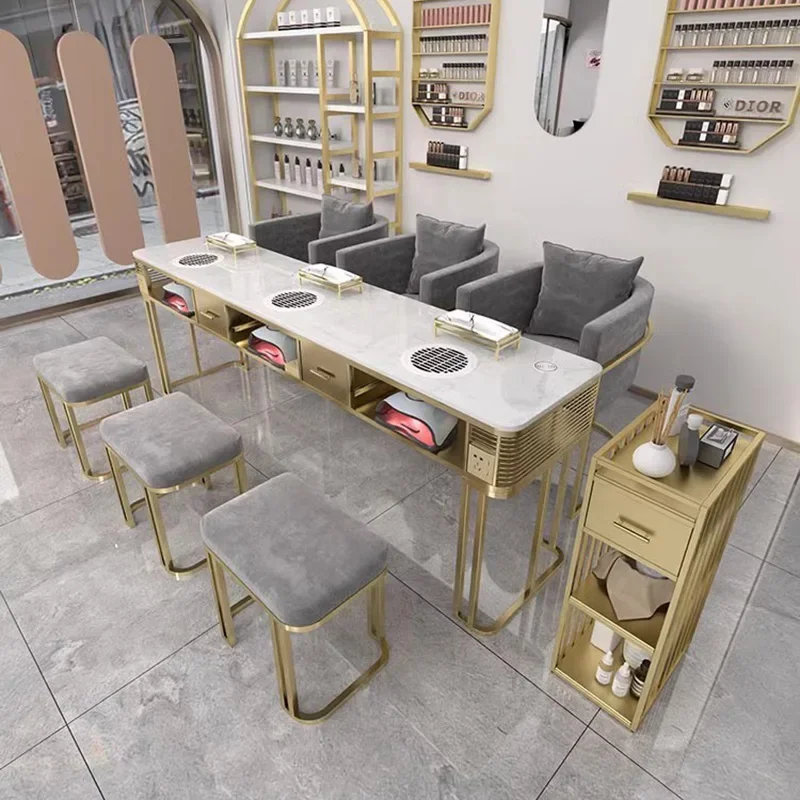 Accessories European Nail Desk - Kawaii Tech Accessories recension och pris