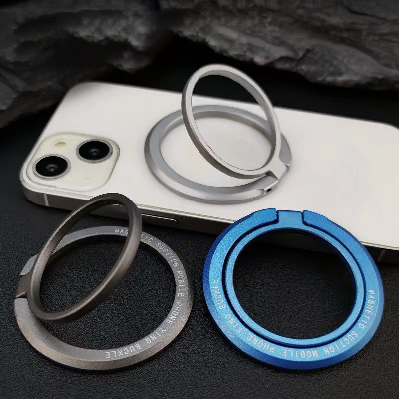 Magnetic Phone Holder For Mags - Mobile Tech Accessories recension och pris