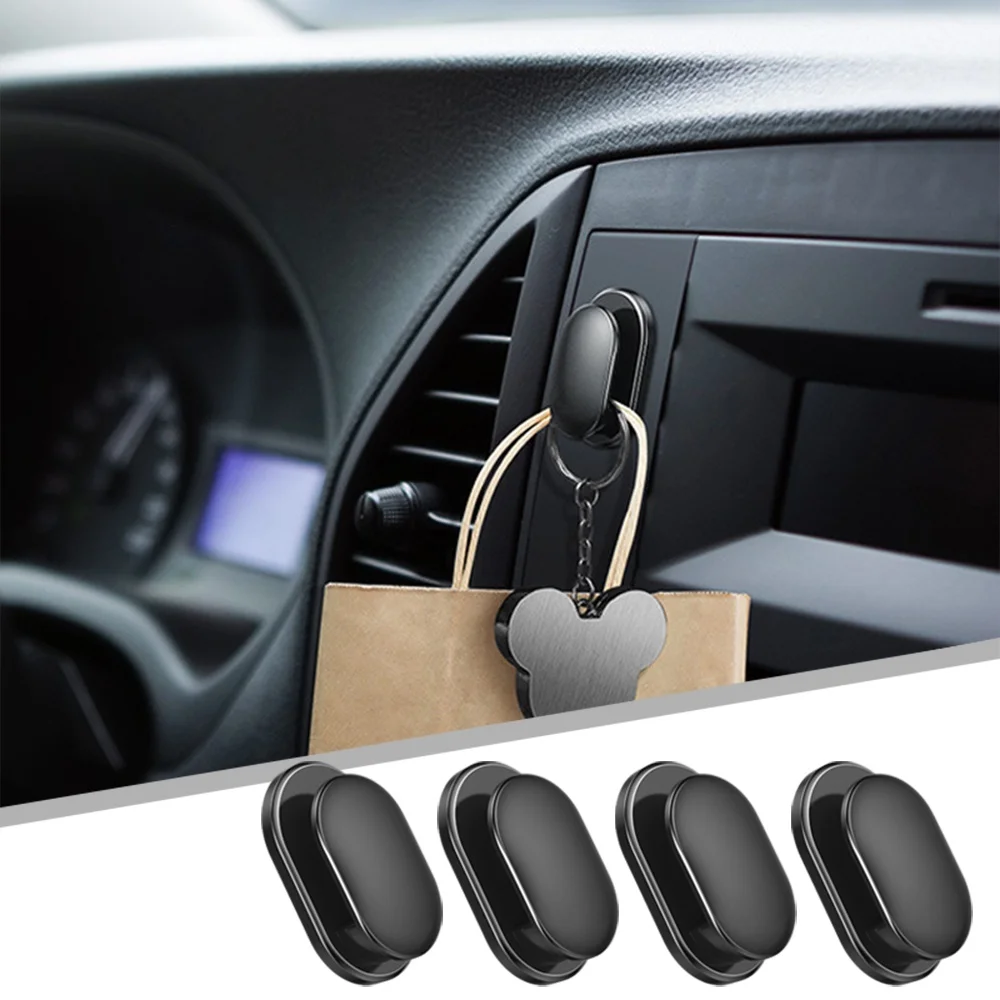 Mini Car Hooks Interior Storag - Tech Car Accessories recension och pris